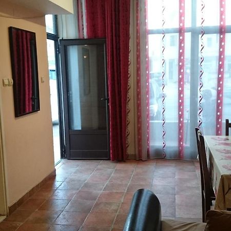 Апартаменты Apartman Anci Херцег-Нови Экстерьер фото