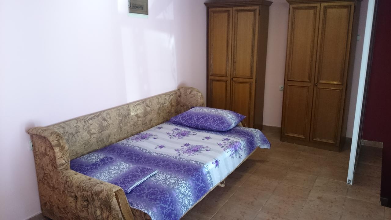 Апартаменты Apartman Anci Херцег-Нови Экстерьер фото